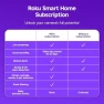 Превью Wireless Video Doorbell & Chime — Video Doorbell, Roku