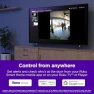 Превью Wireless Video Doorbell & Chime — Video Doorbell, Roku