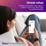 Превью Wireless Video Doorbell & Chime — Video Doorbell, Roku