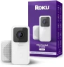 Превью Wireless Video Doorbell & Chime — Video Doorbell, Roku