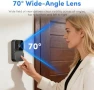 Превью Wireless Video Doorbell Camera System — Video Doorbell, Generic