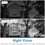 Превью Wireless Video Doorbell Camera System — Video Doorbell, Generic