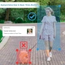 Превью Wireless Video Doorbell Camera with Chime — Video Doorbell, Taishixing