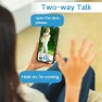 Превью Wireless Video Doorbell Camera with Chime — Video Doorbell, Taishixing