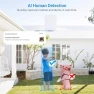 Превью Wireless Video Doorbell Camera with Indoor Receiver — Video Doorbell, MeshSear