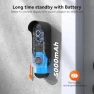 Превью Wireless Video Doorbell with Camera and Monitor — Video Doorbell, TMEZON