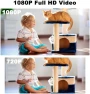 Превью 1080P Camera Charger with WiFi, Mini Indoor Security Camera — Security Camera, Thirdeyes