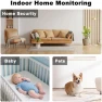 Превью 1080P Camera Charger with WiFi, Mini Indoor Security Camera — Security Camera, Thirdeyes