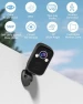 Превью 2.4G Security Cameras Wireless Outdoor with AI Motion Detection — Security Camera, Rraycom