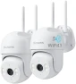 Превью 2-Pack Outdoor Wired Security Camera — Security Camera, blurams