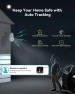 Превью 2-Pack Outdoor Wired Security Camera — Security Camera, blurams