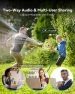 Превью 2-Pack Outdoor Wired Security Camera — Security Camera, blurams