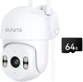 Превью 2-Pack Outdoor Wired Security Camera — Security Camera, blurams