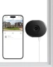 Превью 2K Window Security Camera with Full Color Night Vision — Security Camera, ZOSI