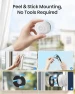 Превью 2K Window Security Camera with Full Color Night Vision — Security Camera, ZOSI