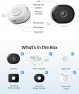 Превью 2K Window Security Camera with Full Color Night Vision — Security Camera, ZOSI