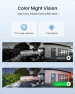 Превью 4K 8MP 180° Panoramic Security Camera with Dual-Lens, Wi-Fi 6, Motion Track — Security Camera, Reolink
