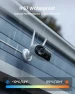 Превью 4K 8MP 180° Panoramic Security Camera with Dual-Lens, Wi-Fi 6, Motion Track — Security Camera, Reolink