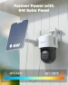 Превью 4K Dual Lens Solar Security Camera — Security Camera, Reolink