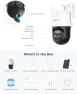 Превью 4K Dual Lens Solar Security Camera — Security Camera, Reolink