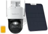 Превью 4K Dual Lens Solar Security Camera — Security Camera, Reolink