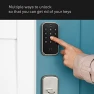 Превью Assure Lock 2 Keyless Entry Smart Deadbolt with Wi-Fi — Smart Lock, Yale