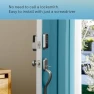 Превью Assure Lock 2 Keyless Entry Smart Deadbolt with Wi-Fi — Smart Lock, Yale