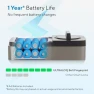 Превью Bolt Fingerprint Wi-Fi Smart Lock with Handle — Smart Lock, ULTRALOQ
