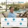 Превью Bolt NFC Smart Lock — Smart Lock, ULTRALOQ
