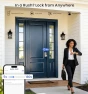 Превью Built-in Wi-Fi Smart Lock with Knob — Smart Lock, Veise