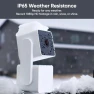 Превью Cam Pan v3 — Security Camera, Wyze