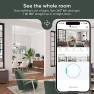 Превью Cam Pan v3 — Security Camera, Wyze