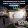 Превью Dual Lens WiFi Security Camera Outdoor — Security Camera, LETSCEE