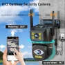 Превью Dual Lens WiFi Security Camera Outdoor — Security Camera, LETSCEE