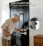 Превью Fingerprint App Control Smart Lock with Heavy-Duty Zinc Alloy Handles — Smart Lock, Veise