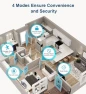 Превью Fingerprint Door Lock with App Control — Smart Lock, KLLOQUE