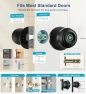 Превью Fingerprint Door Lock with App Control — Smart Lock, KLLOQUE