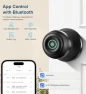 Превью Fingerprint Door Lock with App Control — Smart Lock, KLLOQUE