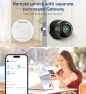 Превью Fingerprint Door Lock with App Control — Smart Lock, KLLOQUE