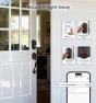Превью Fingerprint Smart Front Door Lock Set — Smart Lock, Veise