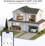 Превью Fingerprint Smart Front Door Lock Set — Smart Lock, Veise
