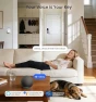 Превью Fingerprint Smart Front Door Lock Set — Smart Lock, Veise