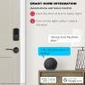Превью Halo Wi-Fi Smart Lock with Keyless Entry Deadbolt — Smart Lock, Kwikset