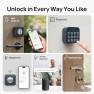 Превью Holo Wi-Fi Smart Lock with Keypad — Smart Lock, Anona Holo
