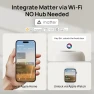 Превью Holo Wi-Fi Smart Lock with Keypad — Smart Lock, Anona Holo