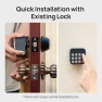 Превью Holo Wi-Fi Smart Lock with Keypad — Smart Lock, Anona Holo