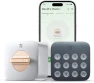 Превью Holo Wi-Fi Smart Lock with Keypad — Smart Lock, Anona Holo