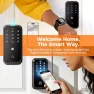 Превью Home Key Smart Lock — Smart Lock, LNDU