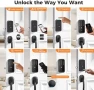 Превью Home Key Smart Lock — Smart Lock, LNDU