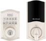 Превью HomeConnect 620 Z-Wave Long Range Enabled Keypad Smart Lock — Smart Lock, Kwikset